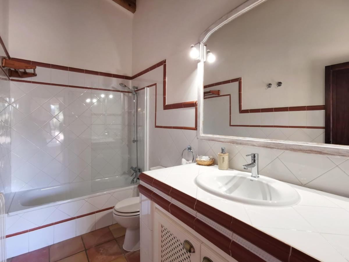 Villa Son Bauzanet Villa Palma