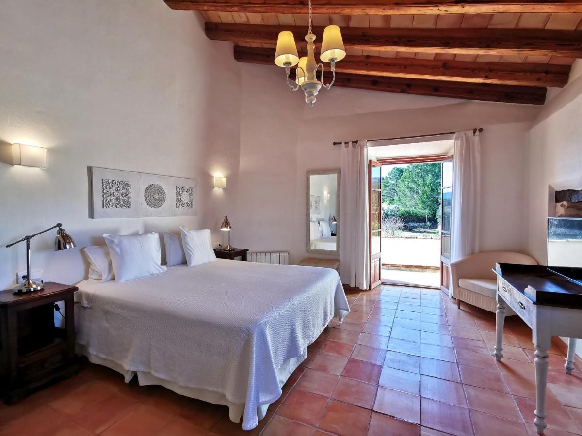 Villa Son Bauzanet Palma