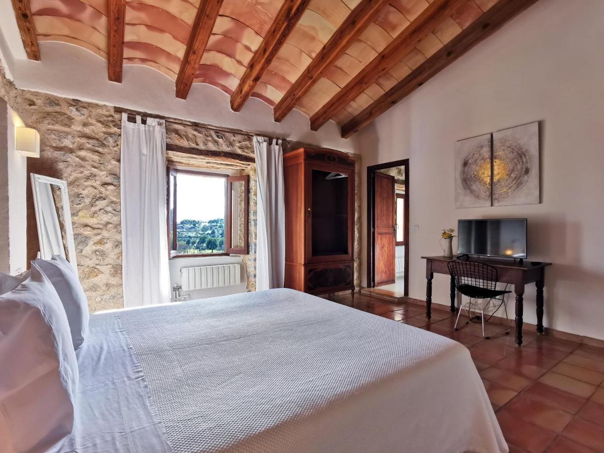 Villa Son Bauzanet Palma