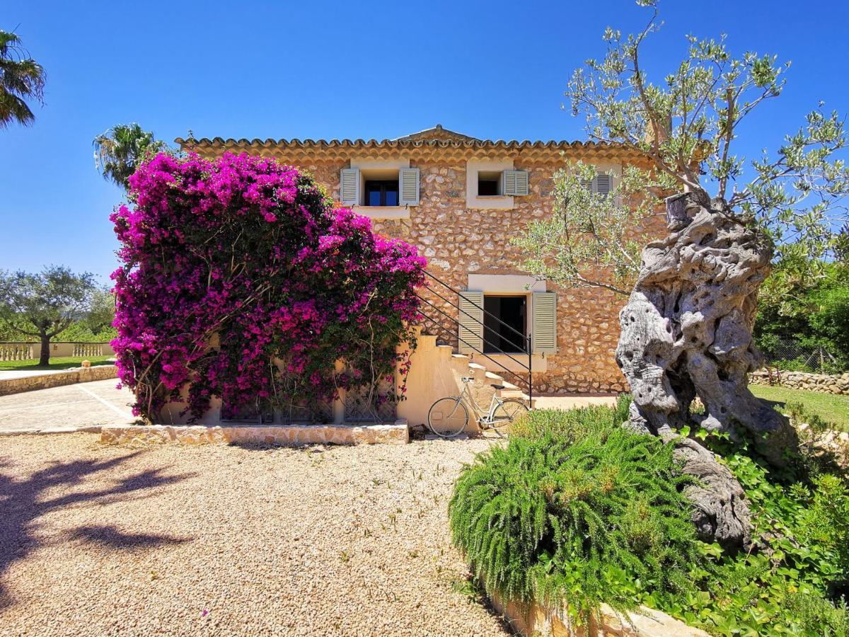 Villa Son Bauzanet Palma