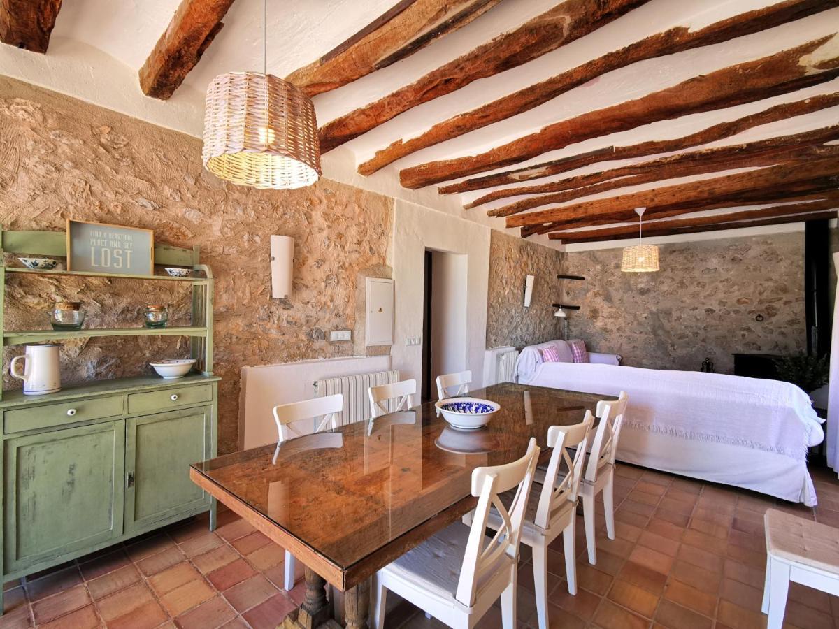 Villa Son Bauzanet Palma