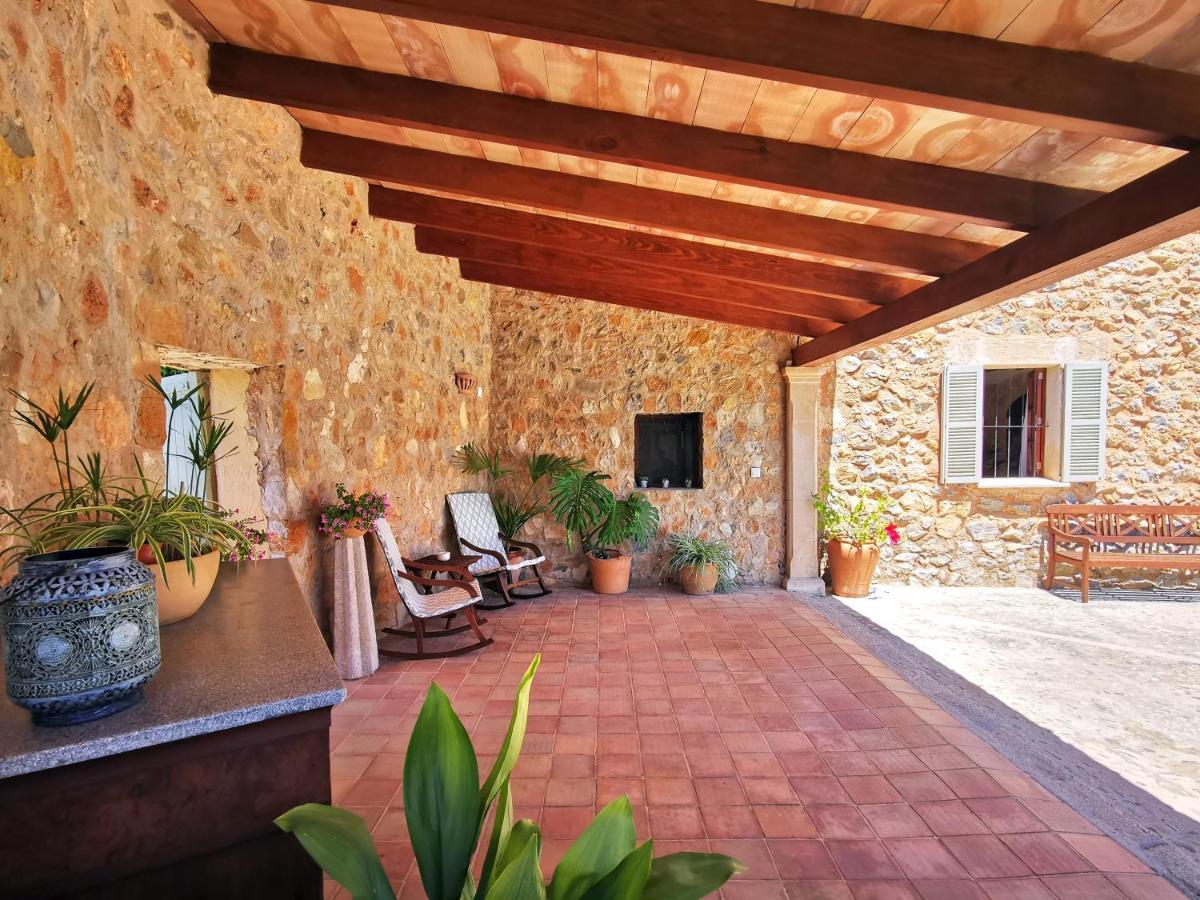Villa Villa Son Bauzanet Palma