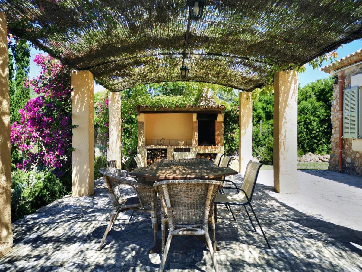 Villa Son Bauzanet * Palma