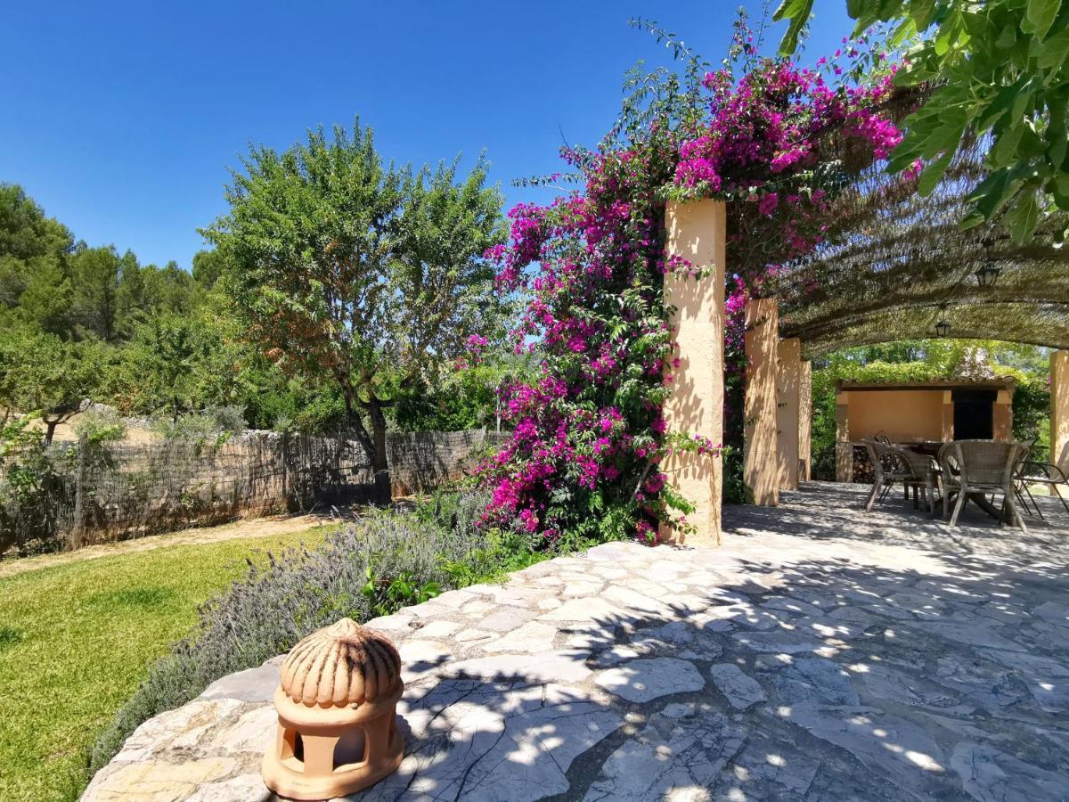 Villa Son Bauzanet * Palma