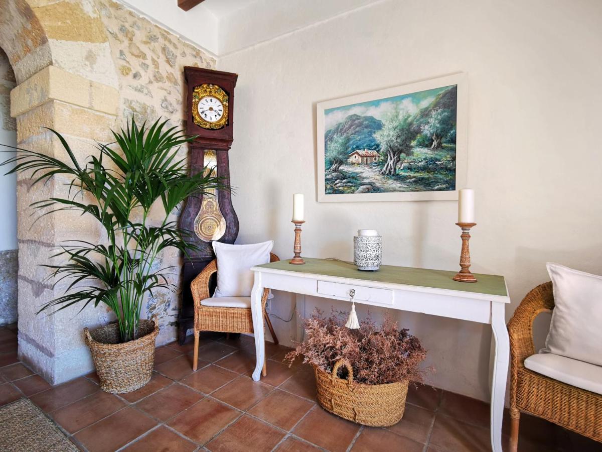 Villa Villa Son Bauzanet Palma